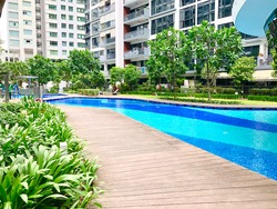 RiverParc Residence (D19), Condominium #184500552